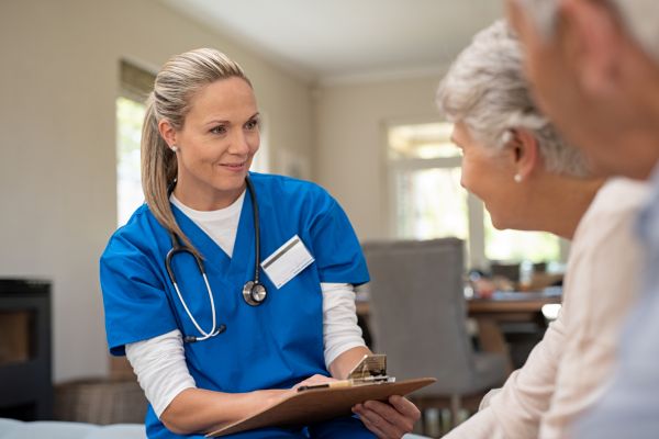 Vero Beach Health