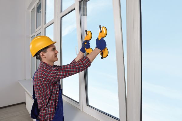 Vero Beach Windows Installation