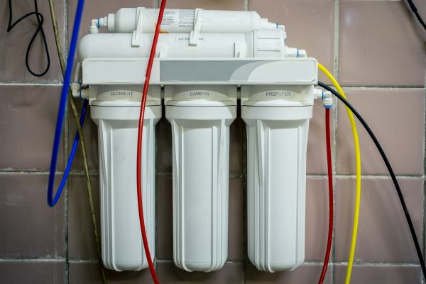 Vero Beach Water Treatment