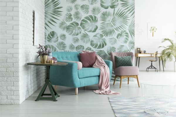 Vero Beach Wallpaper Service