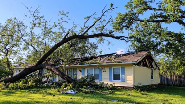 Vero Beach Storm Restoration