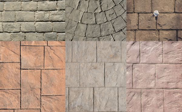 Vero Beach Stamped Concrete Service