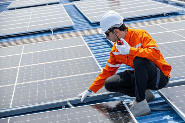 Vero Beach Solar Panels Service