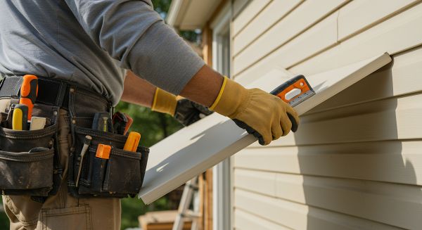 Vero Beach Siding Service