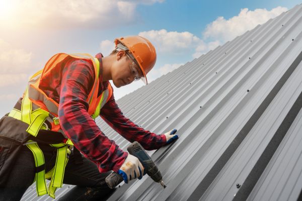 Vero Beach Roofing Service