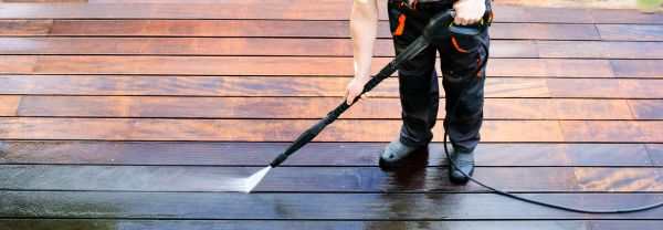 Vero Beach Power Washing