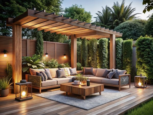 Vero Beach Outdoor Structure Service