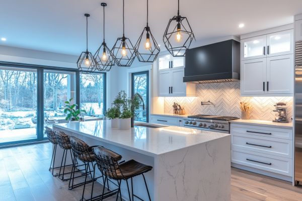 Vero Beach Lighting Service