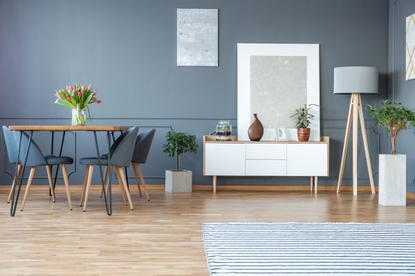 Vero Beach Interior Painting