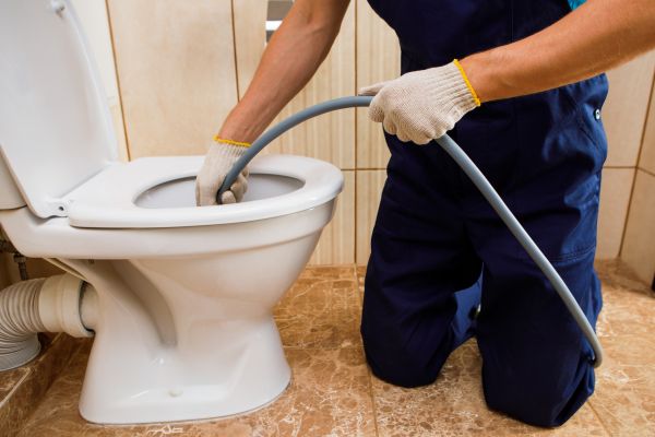 Vero Beach Hydro Jetting Service