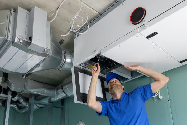Vero Beach HVAC Service