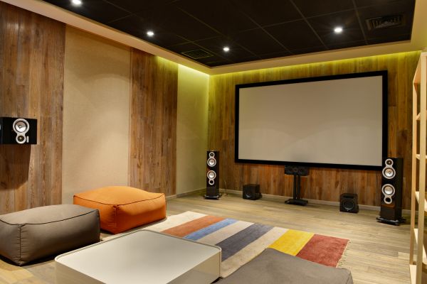 Vero Beach Home Theater Service