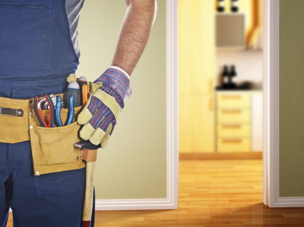 Vero Beach Handyman Service