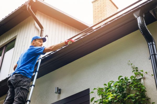 Vero Beach Gutter Service
