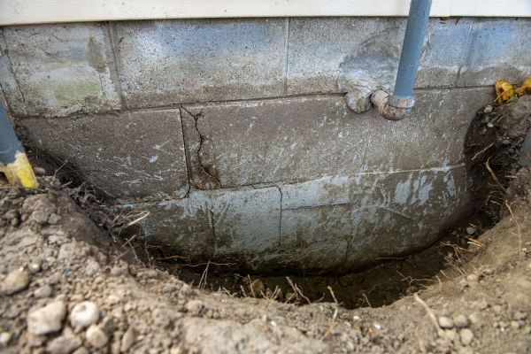 Vero Beach Foundation Repair