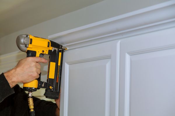 Vero Beach Finish Carpentry