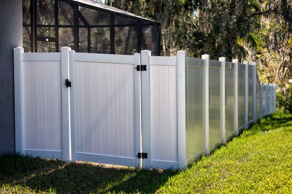 Vero Beach Fence Service