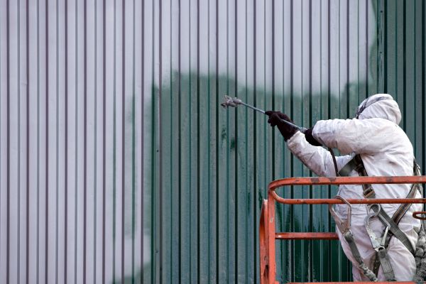 Vero Beach Exterior Painting