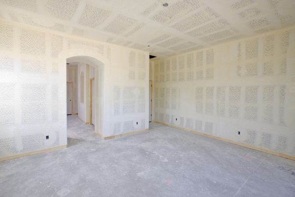 Vero Beach Drywall Service