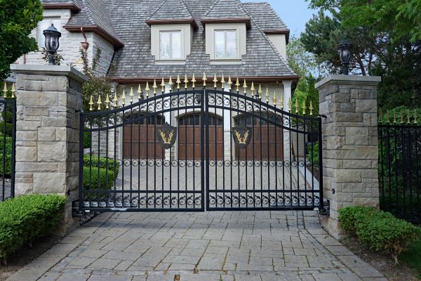 Vero Beach Driveway Gate Service