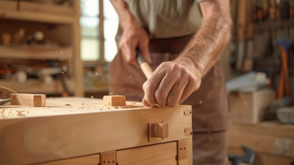 Vero Beach Custom Carpentry