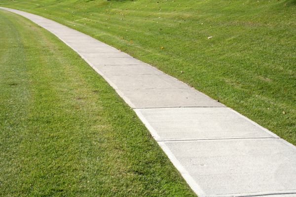 Vero Beach Concrete Leveling