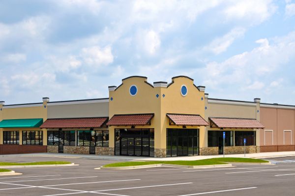 Vero Beach Commercial Painting