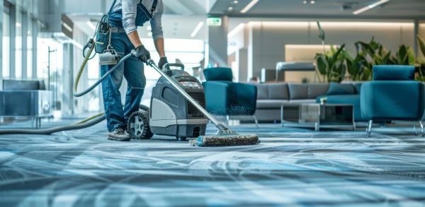 Vero Beach Commercial Cleaning