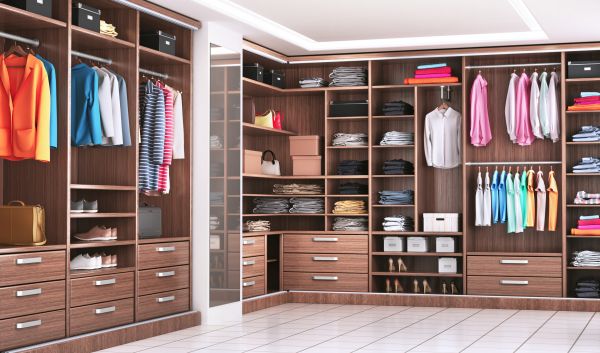 Vero Beach Closet and Shelving Service
