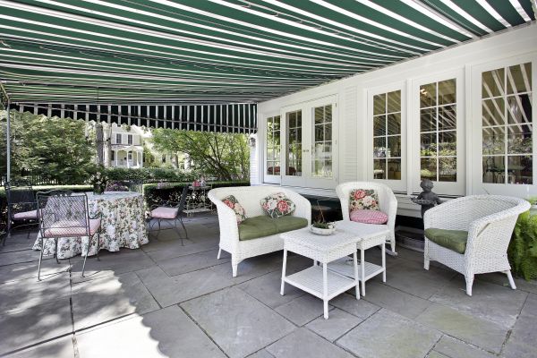 Vero Beach Awning Service